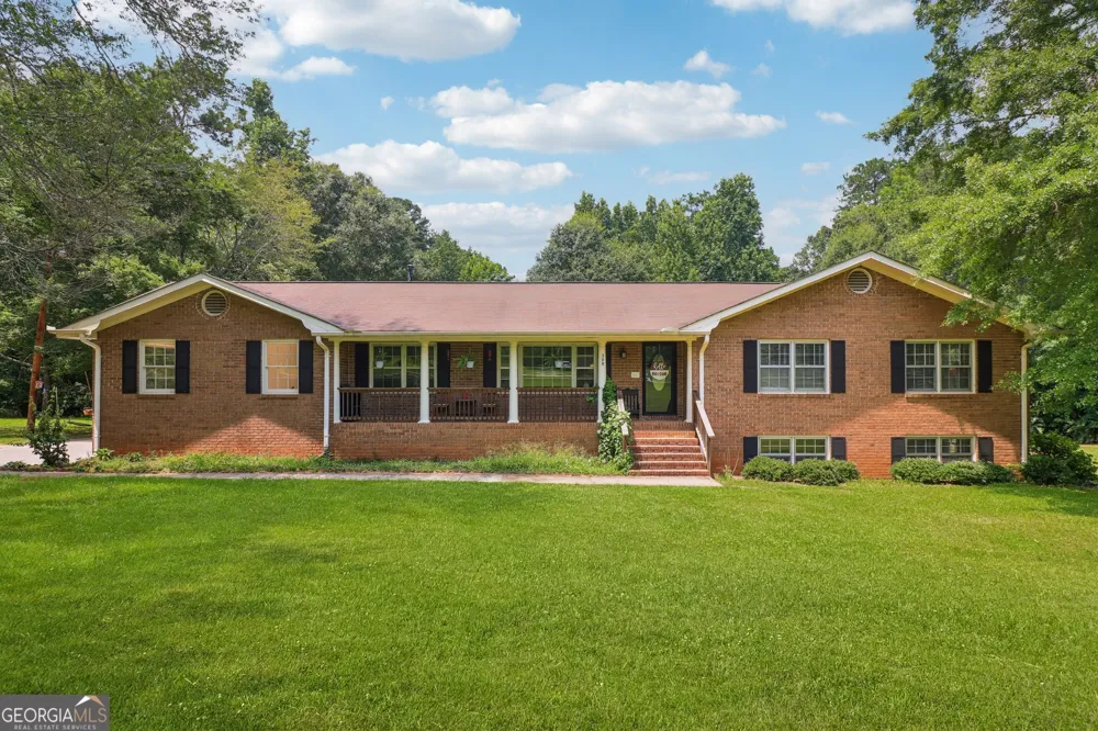 508 E Boyd RD Hogansville, GA 30230