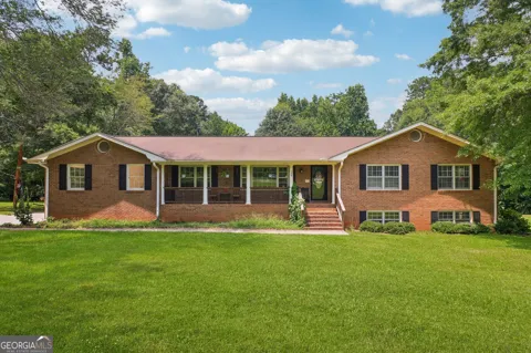 508 E Boyd RD