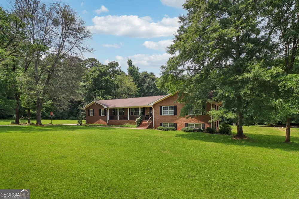 508 E Boyd RD Hogansville, GA 30230
