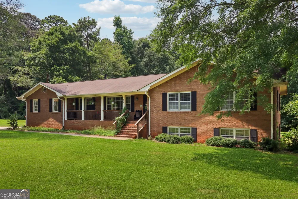 508 E Boyd RD Hogansville, GA 30230