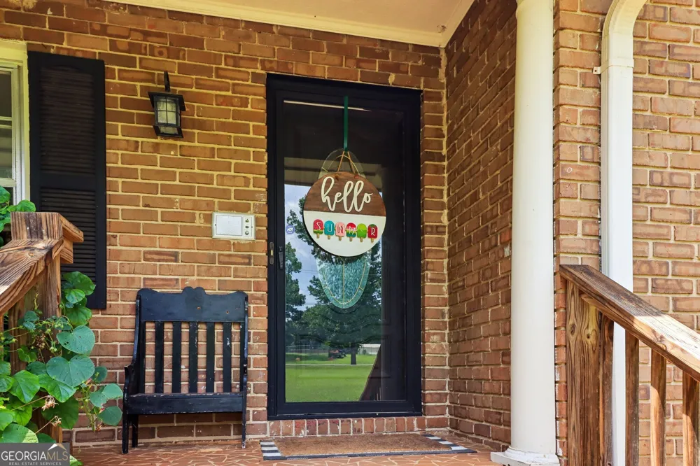 508 E Boyd RD Hogansville, GA 30230