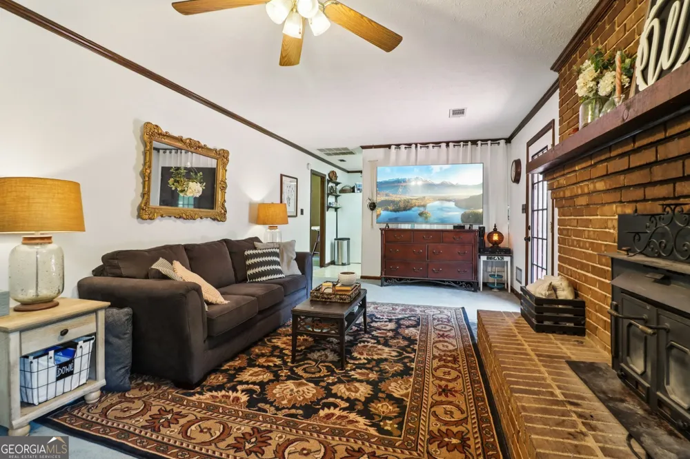 508 E Boyd RD Hogansville, GA 30230