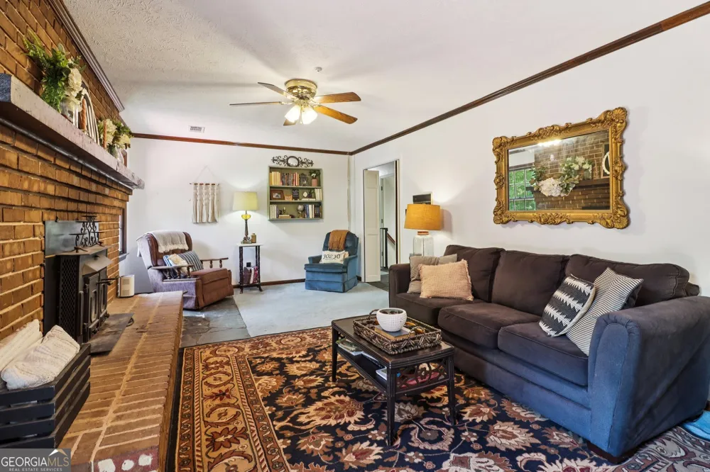 508 E Boyd RD Hogansville, GA 30230