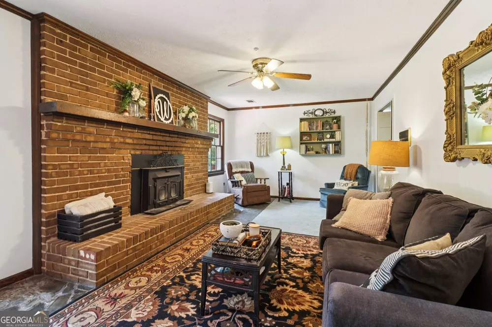 508 E Boyd RD Hogansville, GA 30230