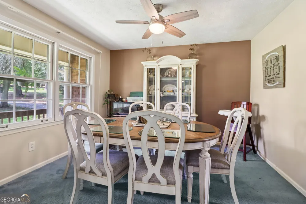 508 E Boyd RD Hogansville, GA 30230