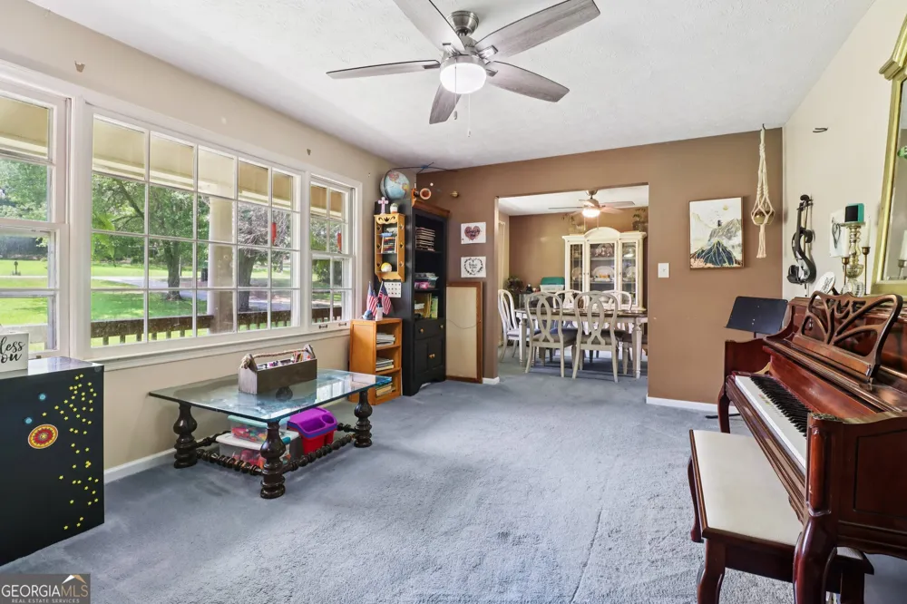 508 E Boyd RD Hogansville, GA 30230