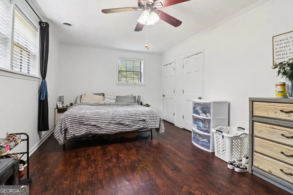 508 E Boyd RD Hogansville, GA 30230