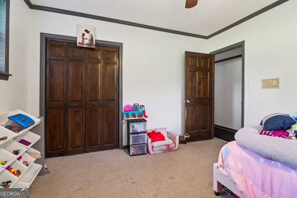 508 E Boyd RD Hogansville, GA 30230