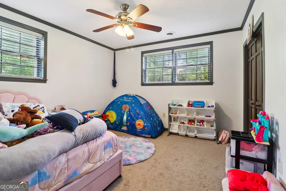 508 E Boyd RD Hogansville, GA 30230