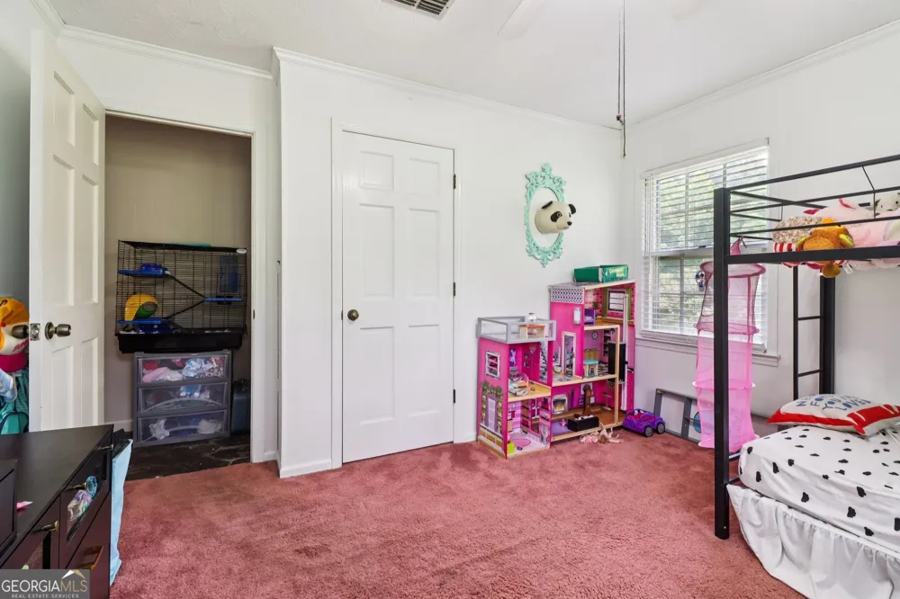508 E Boyd RD Hogansville, GA 30230