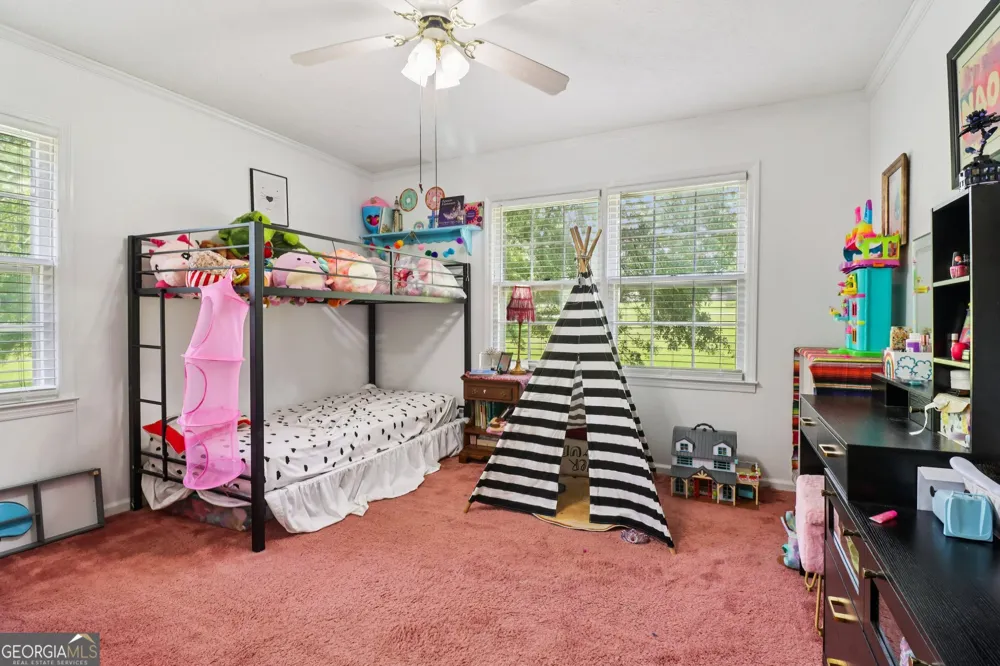 508 E Boyd RD Hogansville, GA 30230