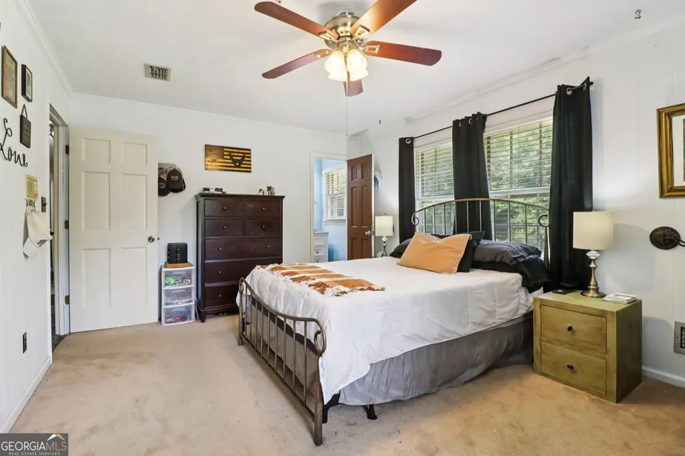508 E Boyd RD Hogansville, GA 30230