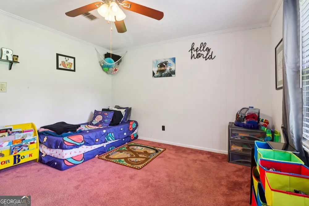 508 E Boyd RD Hogansville, GA 30230