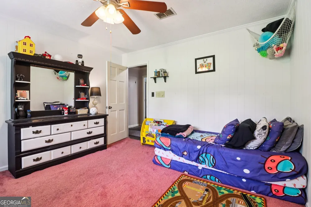 508 E Boyd RD Hogansville, GA 30230