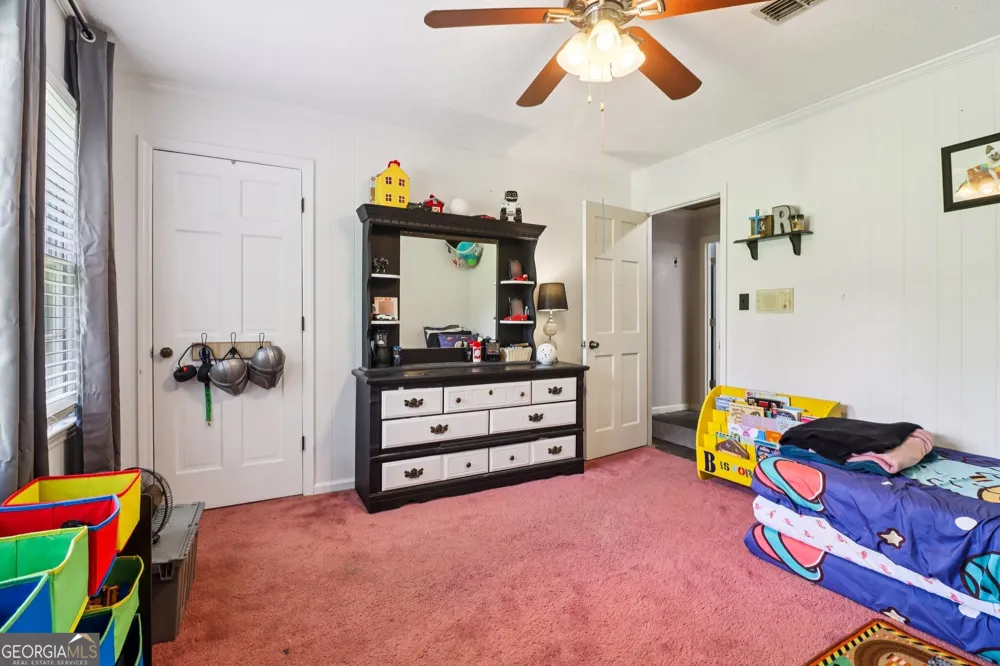 508 E Boyd RD Hogansville, GA 30230