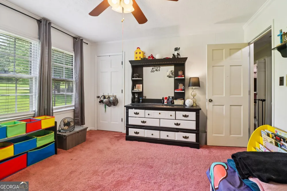 508 E Boyd RD Hogansville, GA 30230