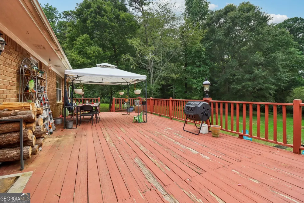 508 E Boyd RD Hogansville, GA 30230