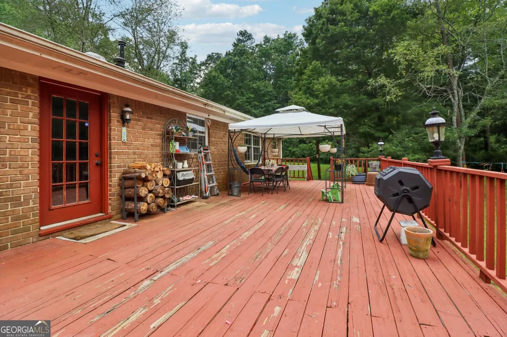 508 E Boyd RD Hogansville, GA 30230