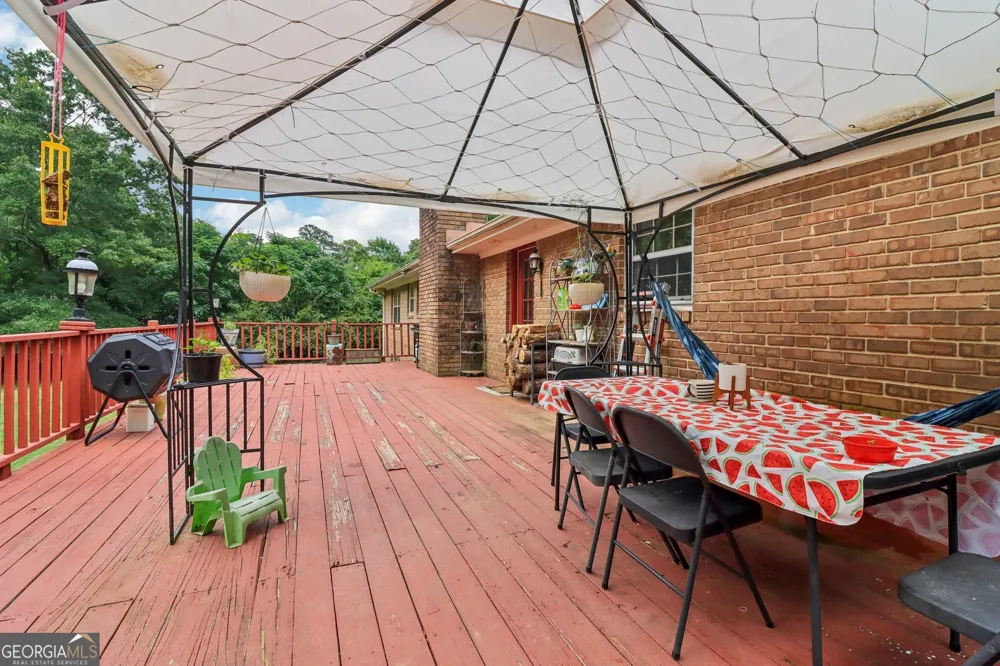 508 E Boyd RD Hogansville, GA 30230