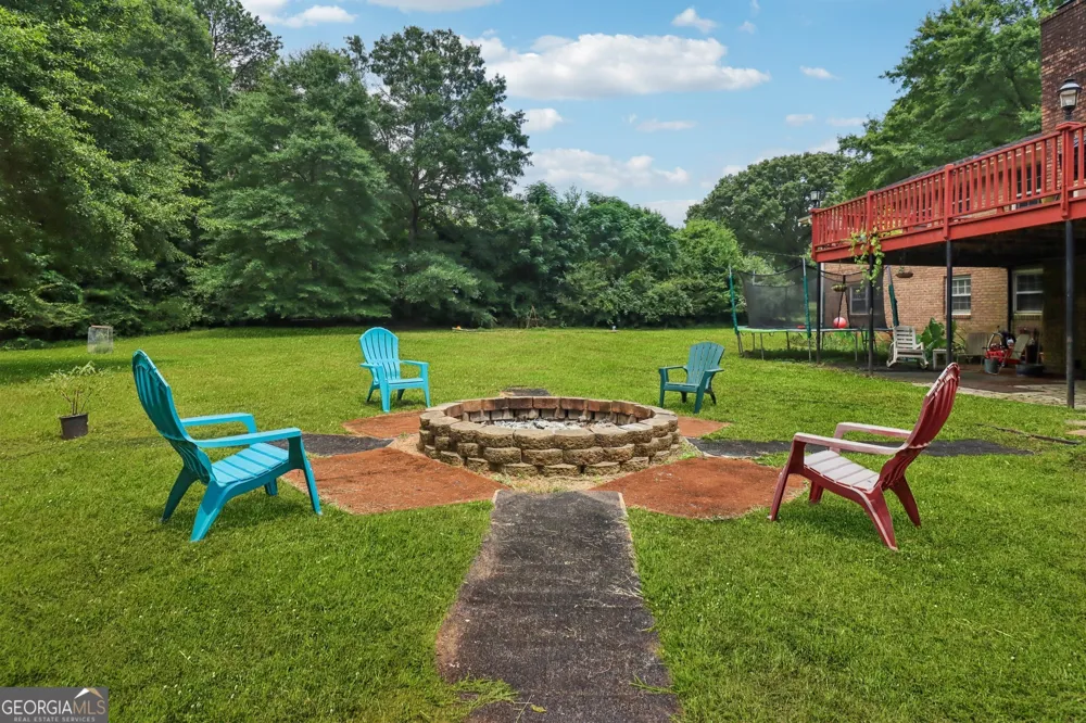 508 E Boyd RD Hogansville, GA 30230