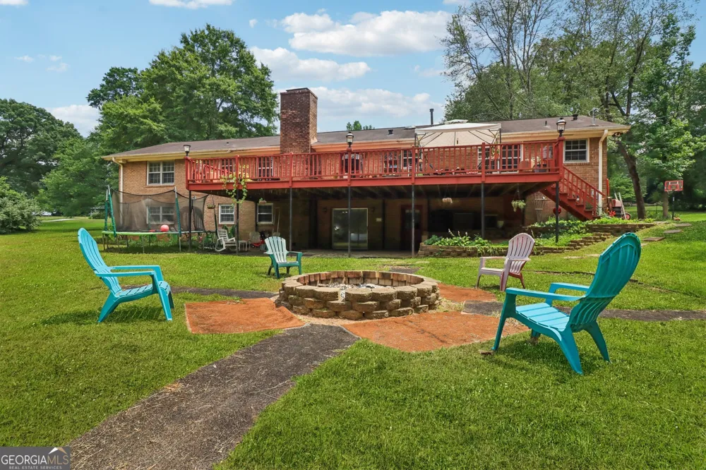 508 E Boyd RD Hogansville, GA 30230