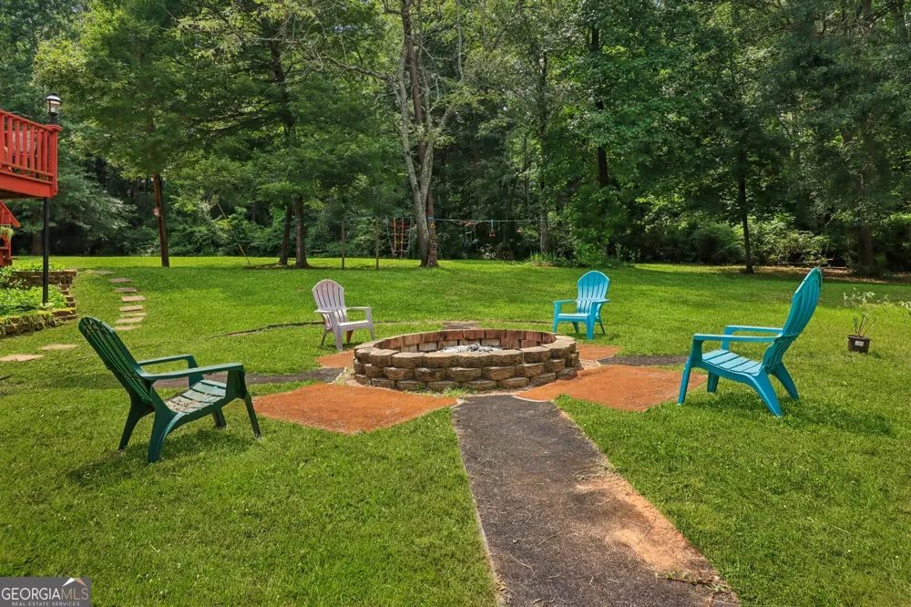 508 E Boyd RD Hogansville, GA 30230
