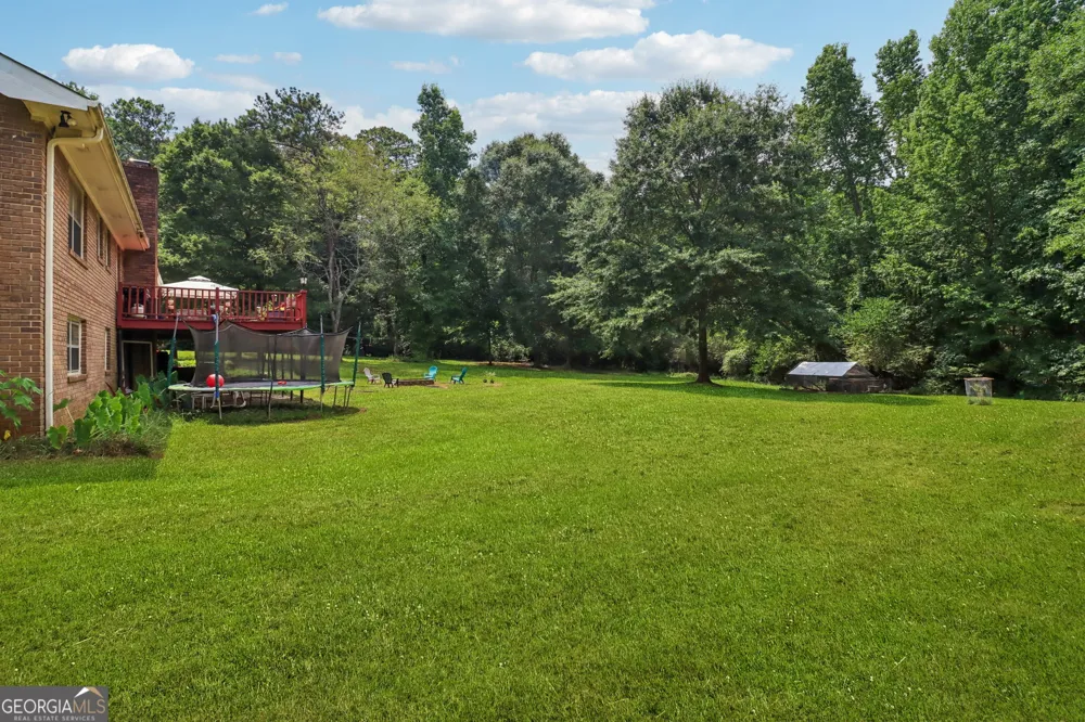 508 E Boyd RD Hogansville, GA 30230
