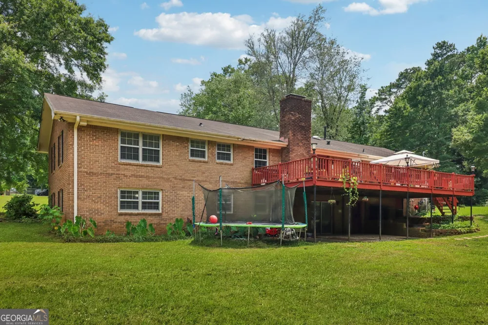 508 E Boyd RD Hogansville, GA 30230