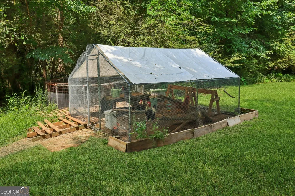 508 E Boyd RD Hogansville, GA 30230