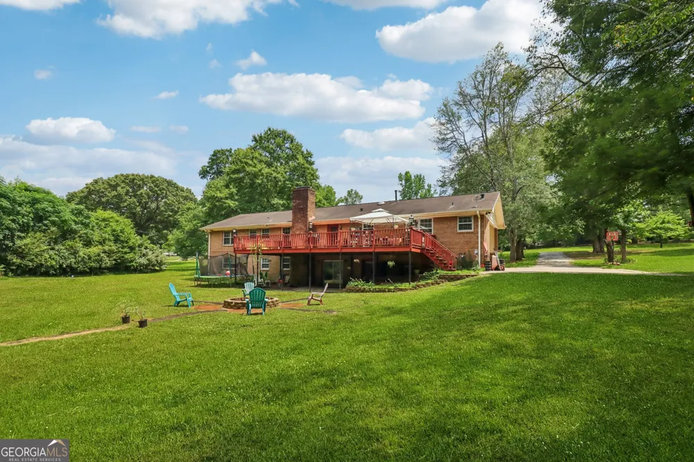 508 E Boyd RD Hogansville, GA 30230