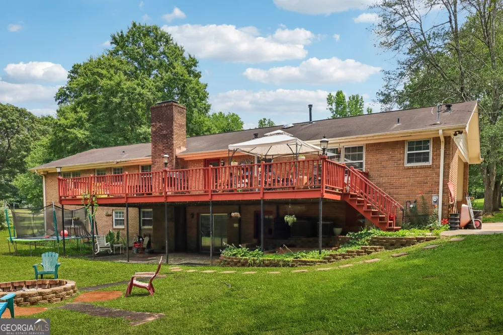 508 E Boyd RD Hogansville, GA 30230