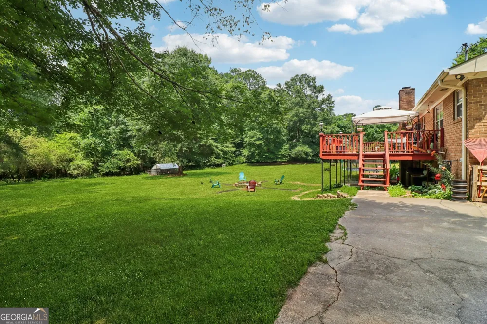 508 E Boyd RD Hogansville, GA 30230