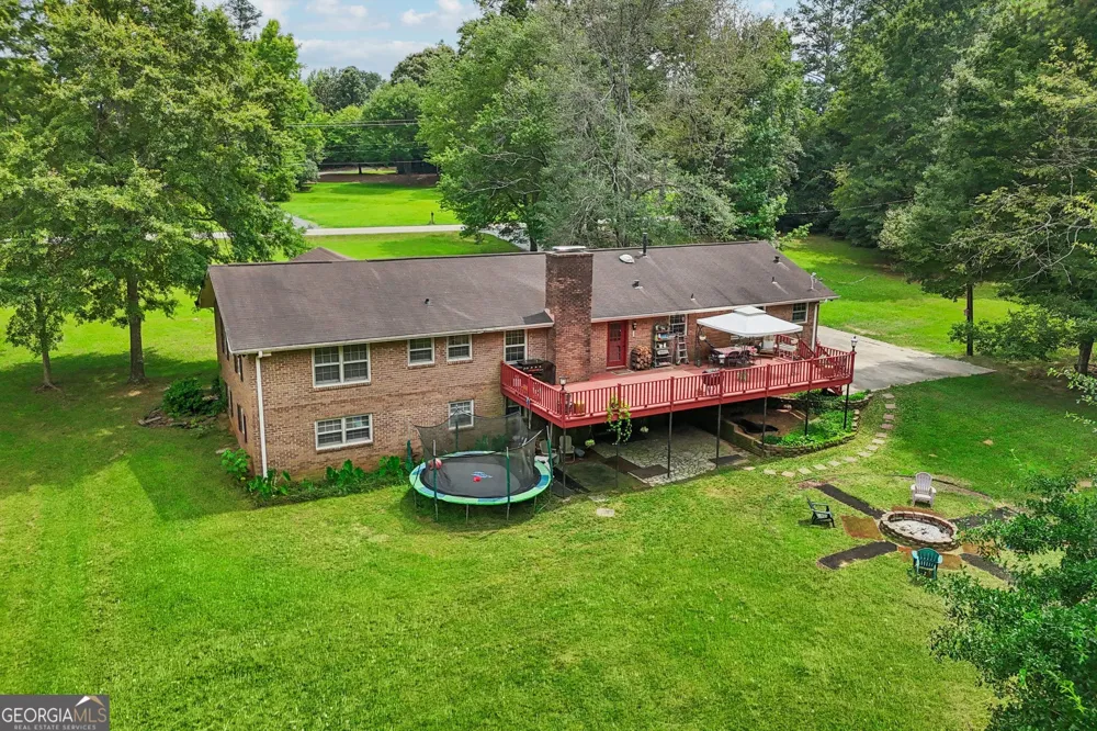 508 E Boyd RD Hogansville, GA 30230