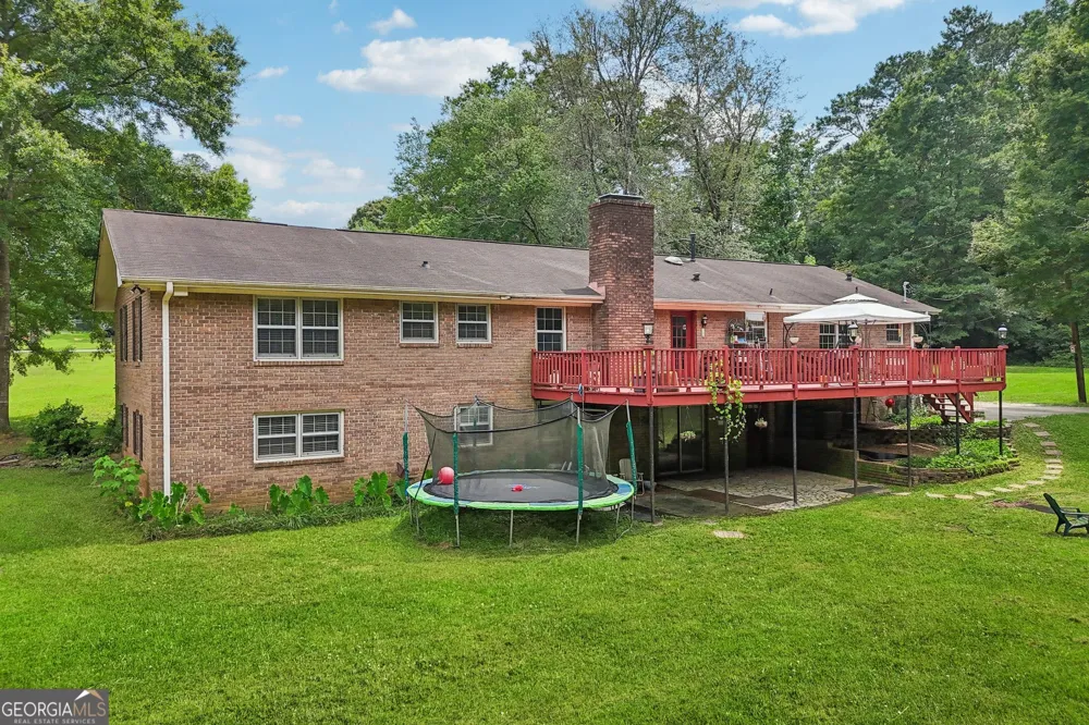 508 E Boyd RD Hogansville, GA 30230