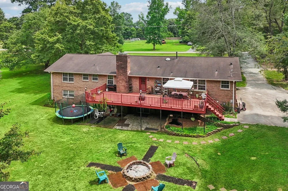 508 E Boyd RD Hogansville, GA 30230