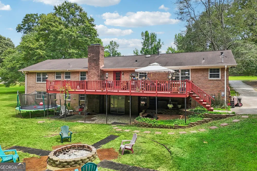 508 E Boyd RD Hogansville, GA 30230