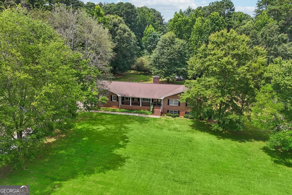 508 E Boyd RD Hogansville, GA 30230