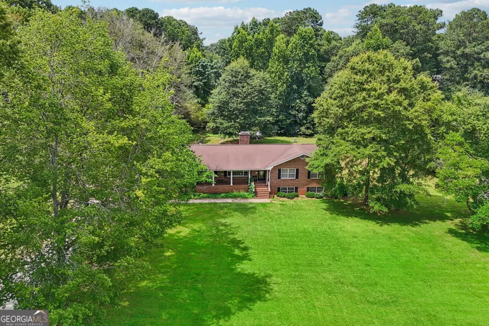 508 E Boyd RD Hogansville, GA 30230