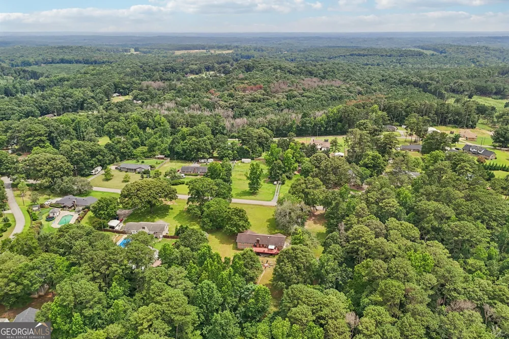 508 E Boyd RD Hogansville, GA 30230