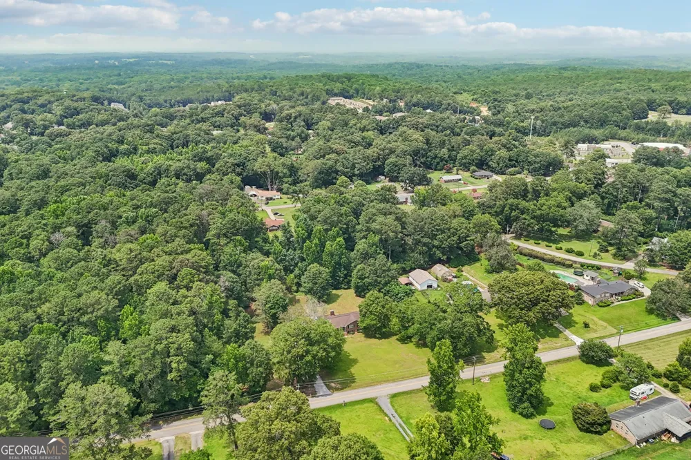 508 E Boyd RD Hogansville, GA 30230