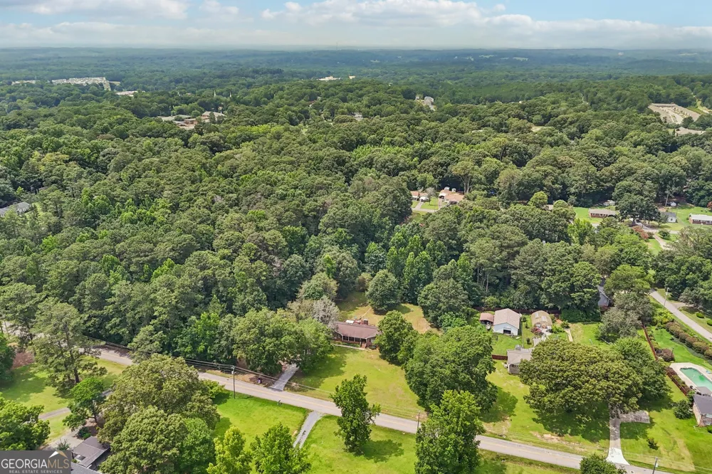 508 E Boyd RD Hogansville, GA 30230