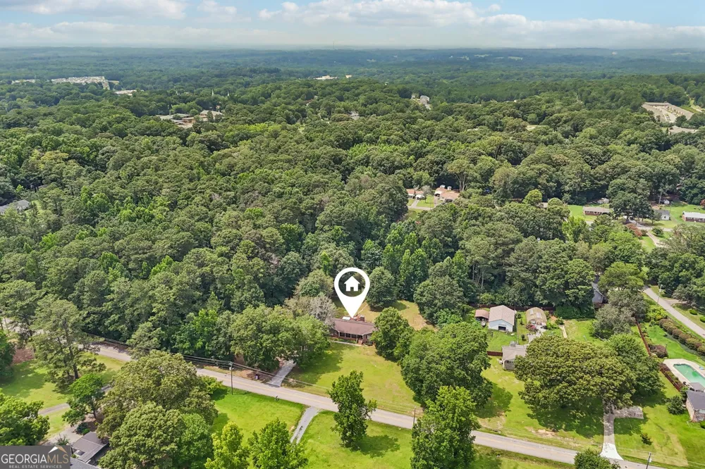 508 E Boyd RD Hogansville, GA 30230