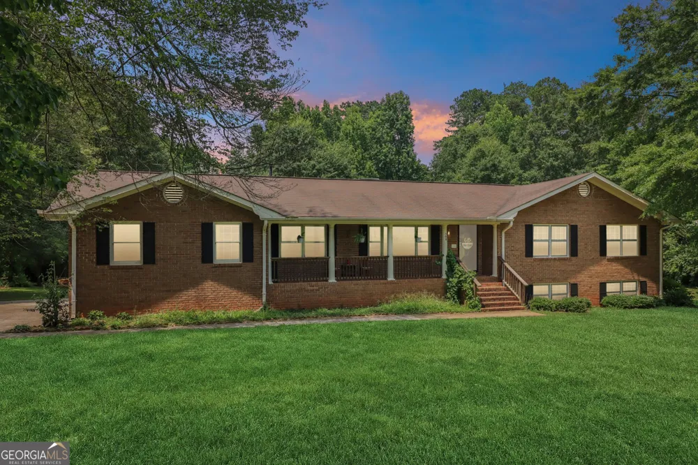 508 E Boyd RD Hogansville, GA 30230