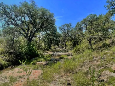 8 Legacy Ridge