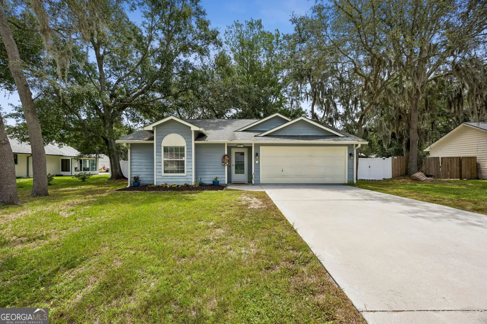 301 Faye CT St. Marys, GA 31558