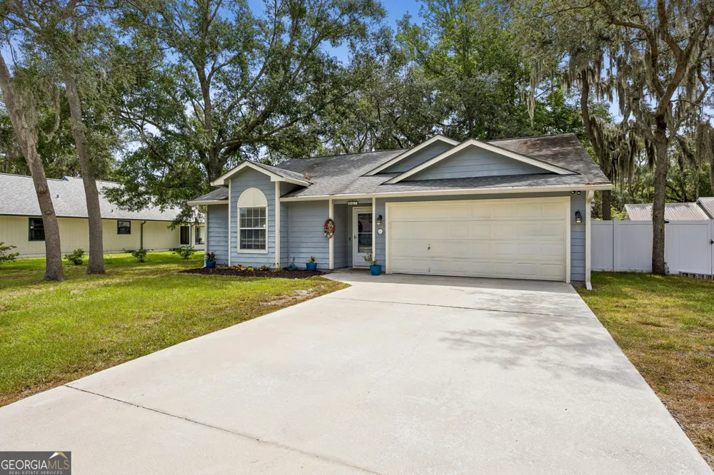 301 Faye CT St. Marys, GA 31558