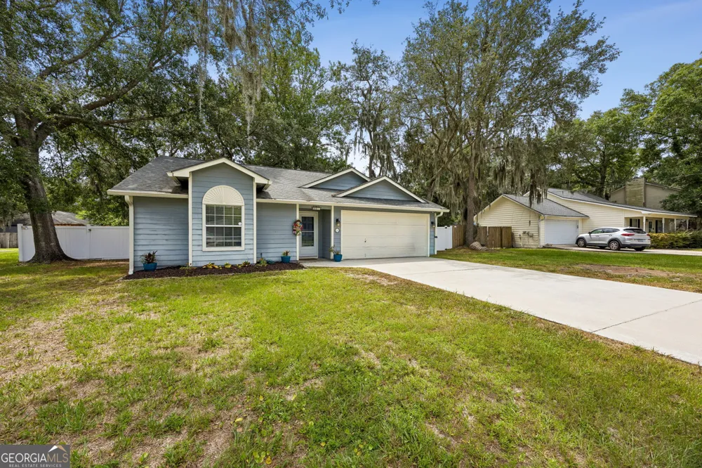 301 Faye CT St. Marys, GA 31558