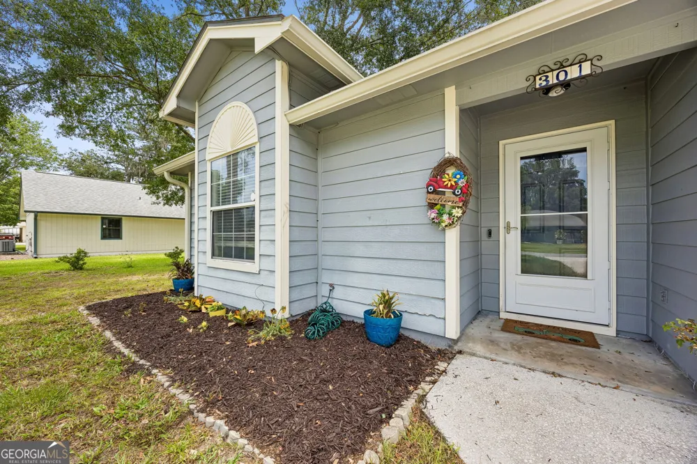 301 Faye CT St. Marys, GA 31558