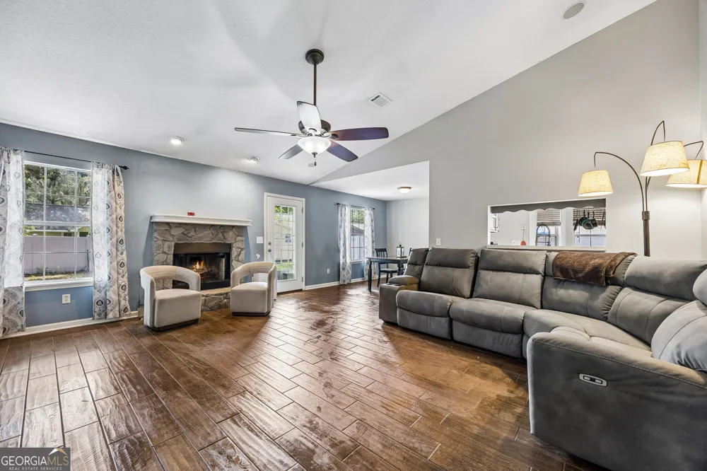 301 Faye CT St. Marys, GA 31558