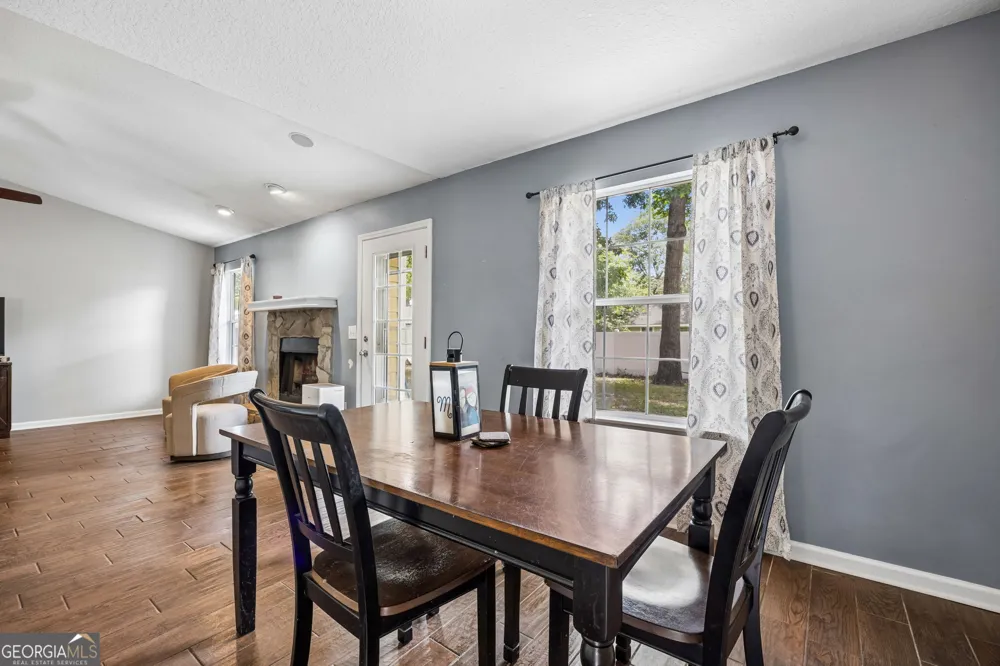 301 Faye CT St. Marys, GA 31558